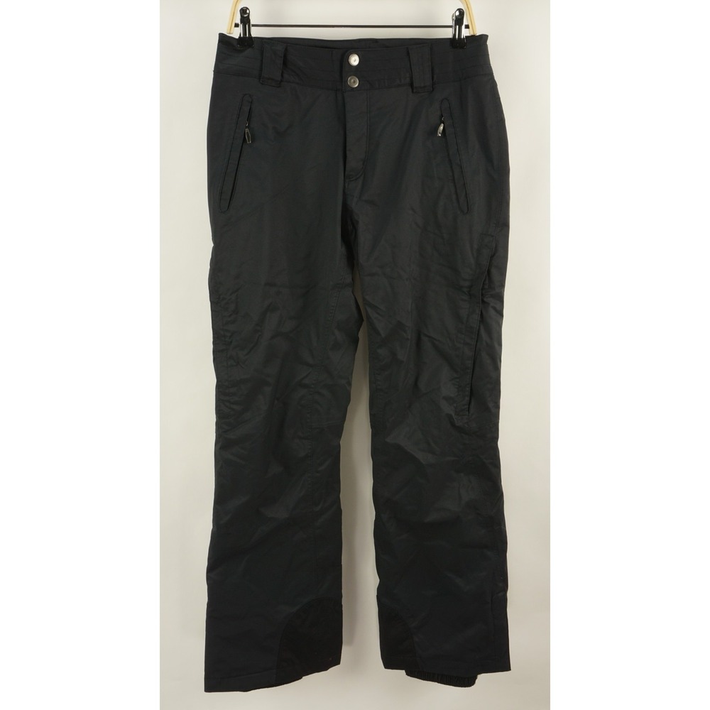 Columbia Omni-Tech Therma Heat Lined Insulated Waterproof Snow Pants Men's Small